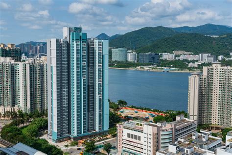 新福港|新福港建设自1960年代起一直以一般建筑承建商身份在香港经营。